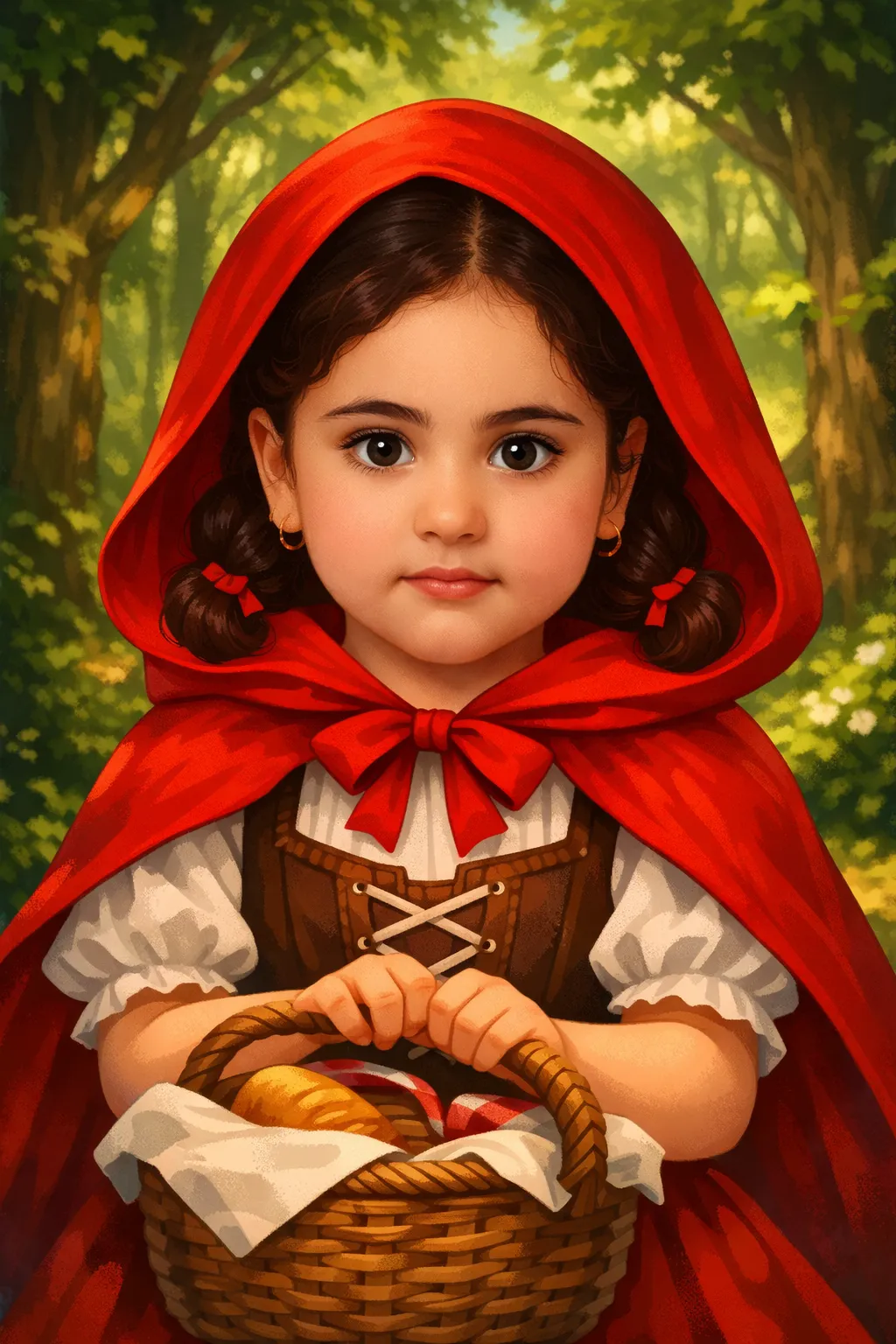 Elif ve Yıldız Tozu masal kitabı kapağı