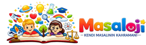 Masaloji — Kendi masalının kahramanı