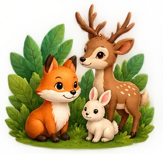 Doğa & Hayvanlar